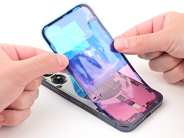 iPhone 15 Pro Max Back Glass Replacement: crwdns2935265:028crwdnd2935265:01crwdnd2935265:03crwdne2935265:0
