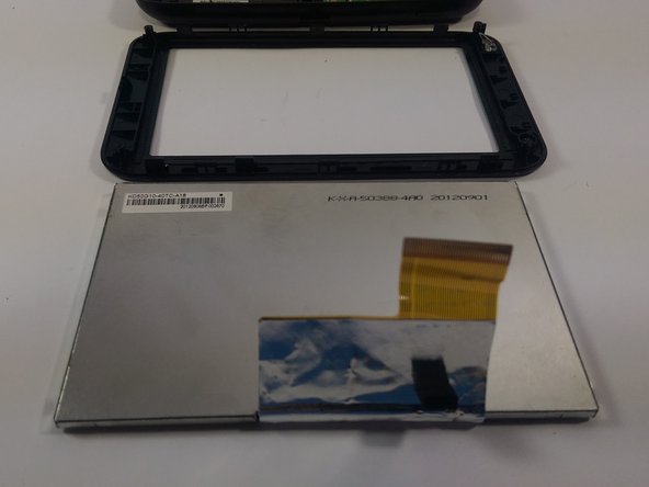 Magellan RoadMate 5265T-LMB Screen Replacement: crwdns2935265:04crwdnd2935265:02crwdnd2935265:02crwdne2935265:0