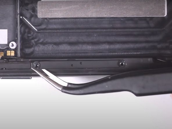 OnePlus 7 Pro Screen Replacement: crwdns2935265:040crwdnd2935265:02crwdnd2935265:03crwdne2935265:0