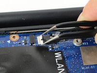 Dell XPS 13 9350 Motherboard Replacement
