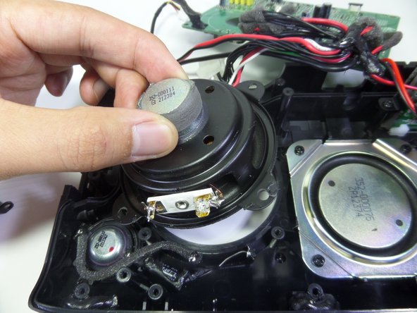 Logitech UE Boombox Speaker Replacement: crwdns2935265:025crwdnd2935265:02crwdnd2935265:02crwdne2935265:0