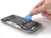 Google Pixel 8 Logic Board Replacement