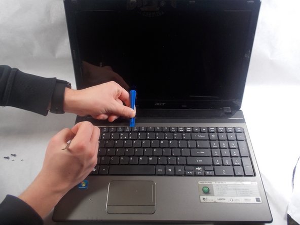 Acer Aspire 5750-6677 Motherboard Replacement: crwdns2935265:010crwdnd2935265:02crwdnd2935265:02crwdne2935265:0