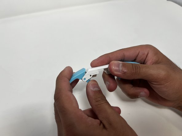 PDP Rematch Advanced Shoulder Buttons Replacement, Shoulder Buttons: crwdns2935265:06crwdnd2935265:02crwdnd2935265:03crwdne2935265:0