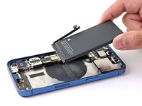iPhone 13 Battery Replacement