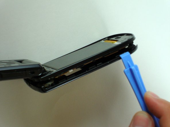 Step image