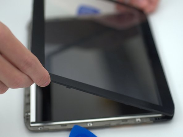 Motorola Xoom 2 Screen Replacement: crwdns2935265:09crwdnd2935265:02crwdnd2935265:03crwdne2935265:0