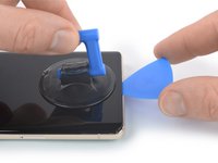 Google Pixel 7 Pro Loudspeaker Replacement