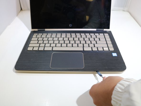 HP Pavilion x360 m3-u103dx Battery Replacement: crwdns2935265:04crwdnd2935265:02crwdnd2935265:03crwdne2935265:0