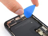 iPhone 15 Pro Max Taptic Engine Replacement