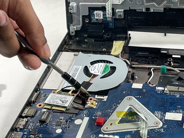 Acer Aspire E5-571P-55TL Motherboard Replacement: crwdns2935265:07crwdnd2935265:02crwdnd2935265:02crwdne2935265:0