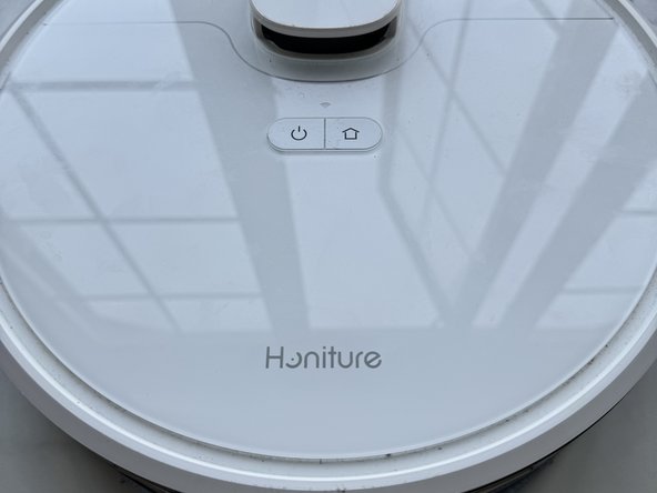 Honiture Q6 SE Robot Vacuum Brushes Replacement, Brushes: crwdns2935265:01crwdnd2935265:02crwdnd2935265:03crwdne2935265:0