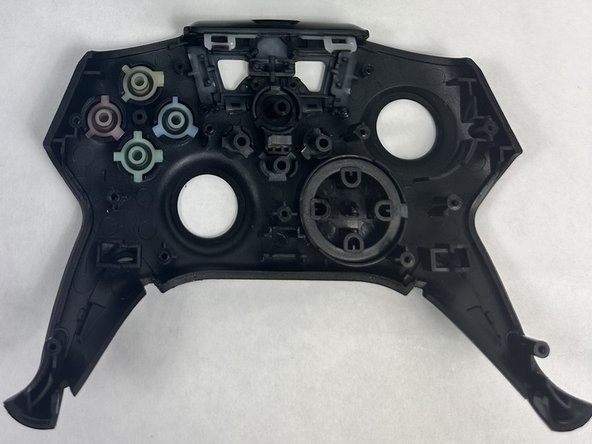 Turtle Beach Recon Controller Face Plate Replacement: crwdns2935265:05crwdnd2935265:03crwdnd2935265:03crwdne2935265:0