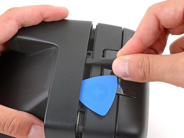 Polaroid Flip Top Shell Replacement: crwdns2935265:09crwdnd2935265:03crwdnd2935265:03crwdne2935265:0