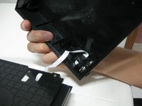 PlayStation 2 Teardown