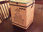 Kapla Cabin