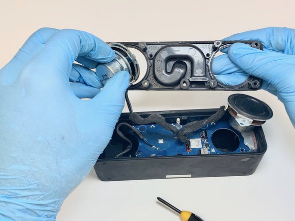 Anker Soundcore A3201 Speaker Replacement: crwdns2935265:08crwdnd2935265:03crwdnd2935265:03crwdne2935265:0