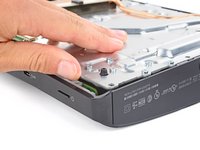 PlayStation 5 Slim USB-C Board Replacement