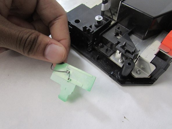 Nintendo Wii 2011 Bluetooth and Wi-Fi Boards Replacement: crwdns2935265:023crwdnd2935265:02crwdnd2935265:03crwdne2935265:0