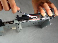 PlayStation 2 Disc Drive Replacement