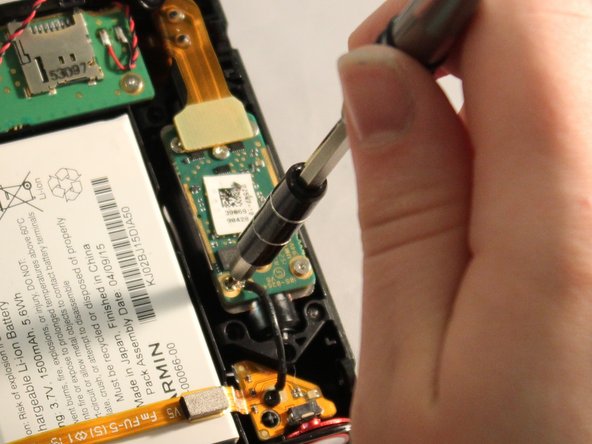 Garmin nuviCam LMTHD Dash Camera Replacement: crwdns2935265:06crwdnd2935265:02crwdnd2935265:02crwdne2935265:0