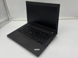 Lenovo ThinkPad L470