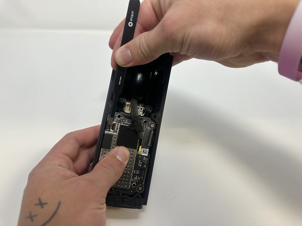 Sonos Roam Inner Circuit Board Replacement: crwdns2935265:09crwdnd2935265:03crwdnd2935265:03crwdne2935265:0