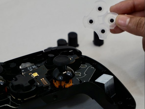 PDP Rematch Action Buttons Replacement: crwdns2935265:05crwdnd2935265:02crwdnd2935265:03crwdne2935265:0