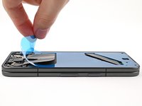 Google Pixel 9 Pro Fold Lower Board Replacement