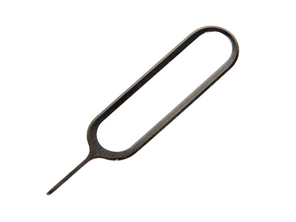 Immagine Principale SIM Card Eject Tool