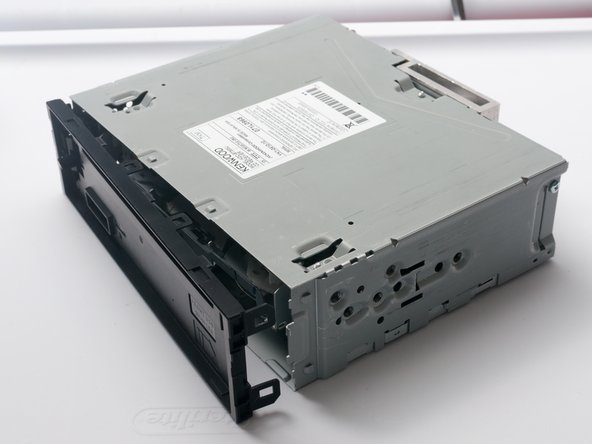 Kenwood KDC-BT565U CD Drive Replacement: crwdns2935265:05crwdnd2935265:03crwdnd2935265:03crwdne2935265:0