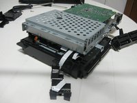 PlayStation 2 Teardown