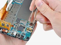 Dell Streak Teardown