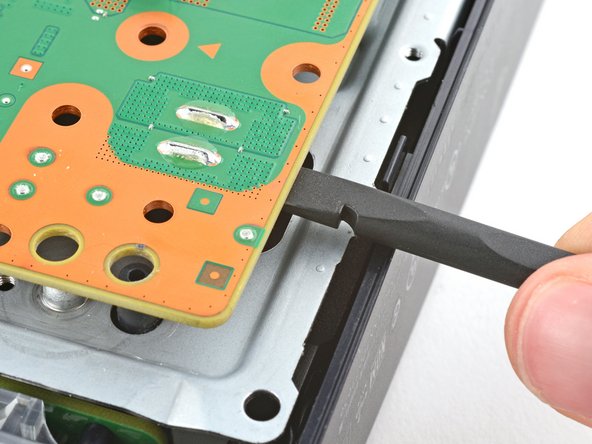 How to Apply Liquid Metal in a PlayStation 5 Slim