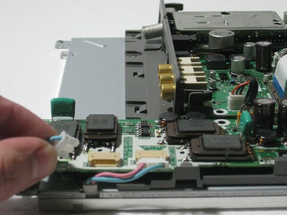 Sharp Aquos LC13B2UA LCD Replacement: crwdns2935265:012crwdnd2935265:03crwdnd2935265:03crwdne2935265:0