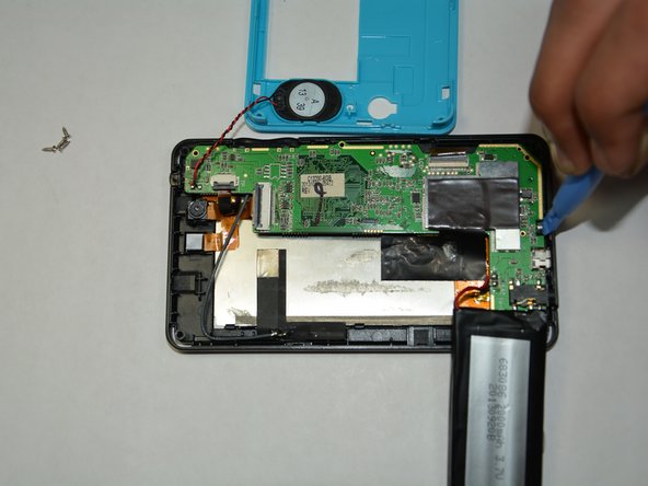 Kurio Touch 4S Screen Replacement: crwdns2935265:011crwdnd2935265:01crwdnd2935265:01crwdne2935265:0