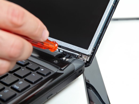 Remplacer l'écran 15,6'' why! W253EU: step 3, image 3 of 3