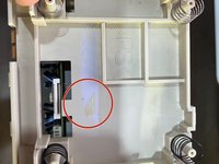NEC PC-FX Teardown