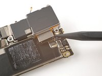 Google Pixel 9 Rear Camera Module Replacement
