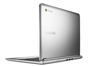 Samsung Chromebook Series 3 Troubleshooting