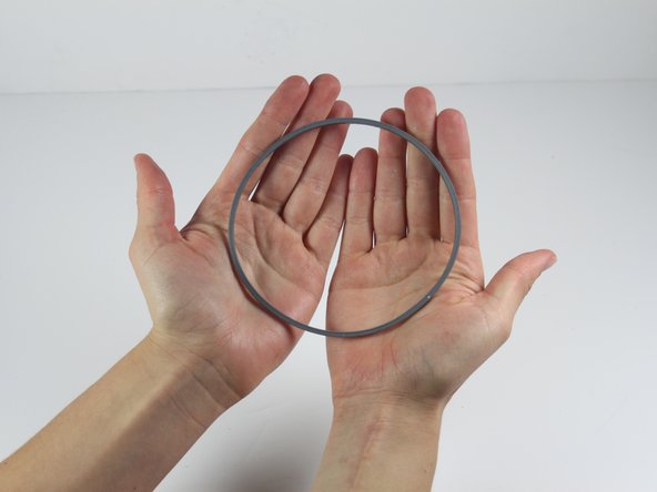 Mr. Coffee DW13 O Ring Replacement: crwdns2935265:010crwdnd2935265:02crwdnd2935265:02crwdne2935265:0