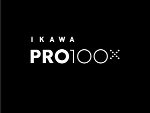 IKAWA PRO100x