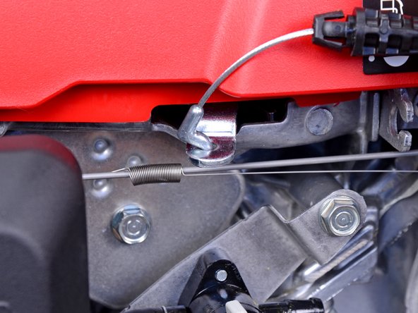 Honda Lawn Mower HRS216K6 PKAA Flywheel Replacement: crwdns2935265:07crwdnd2935265:02crwdnd2935265:03crwdne2935265:0