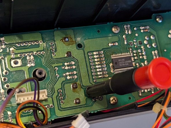 Sega Mega-CD Karaoke Teardown
