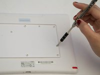 Nabi DreamTab HD8 Speaker Replacement