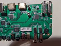 Monoprice Blackbird 4K HDMI 2.0 and USB 3.0 2x1 KVM Switch Teardown