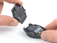 TicWatch Pro 3 GPS Battery Replacement