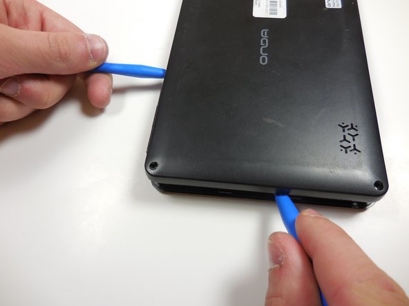 Onda V701 Speaker Replacement: crwdns2935265:03crwdnd2935265:02crwdnd2935265:02crwdne2935265:0