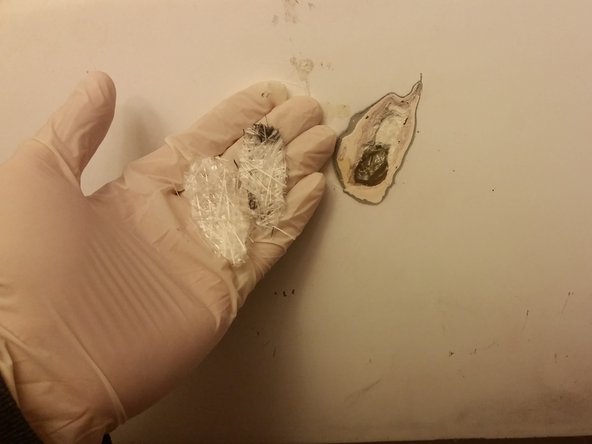 Repairing a Hole in a Fiber Glass Jet Ski Body: crwdns2935265:09crwdnd2935265:03crwdnd2935265:03crwdne2935265:0