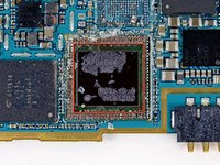 Samsung Galaxy S4 Teardown